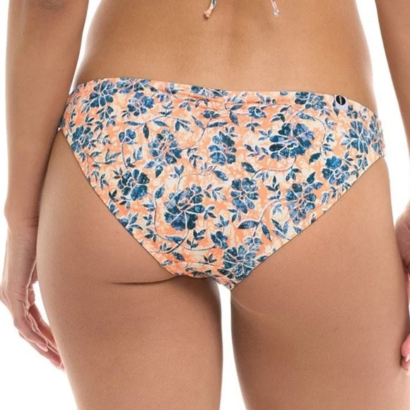 🪸EIDON BRAND NEW BIKINI TOP SIZE E BOTTOM SIZE L